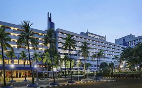 Mercure Convention Center Ancol